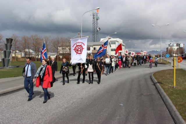 1. maí 2016