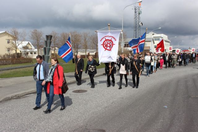 1. maí 2016