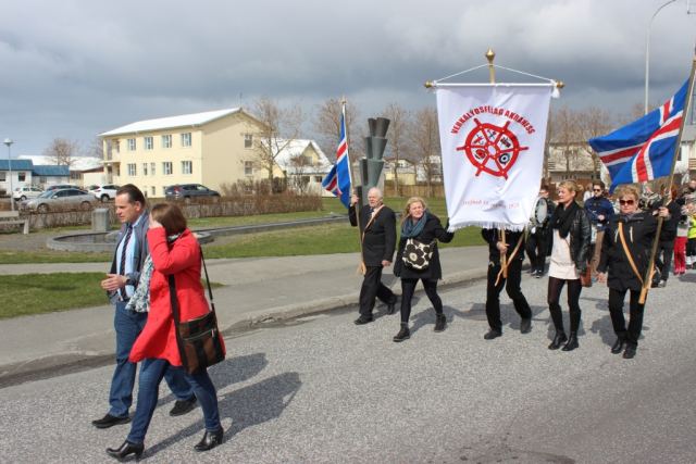 1. maí 2016