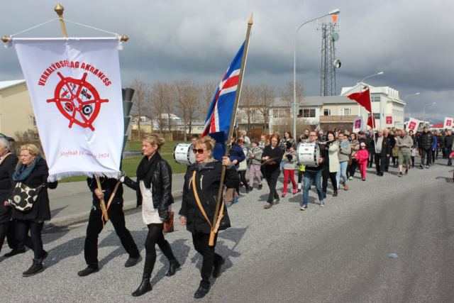 1. maí 2016