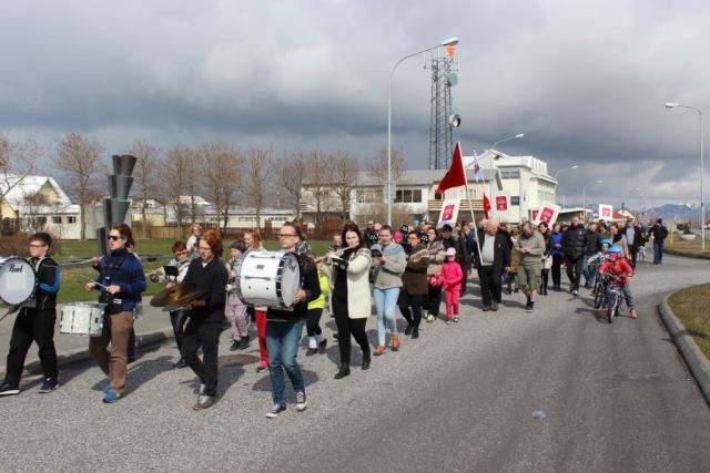 1. maí 2016