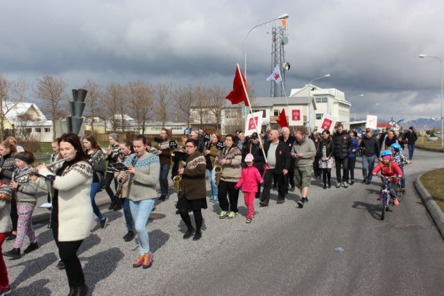 1. maí 2016