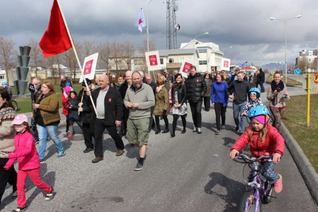 1. maí 2016