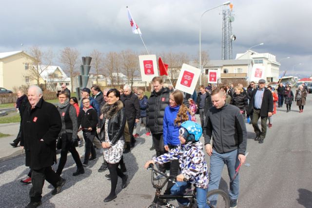 1. maí 2016