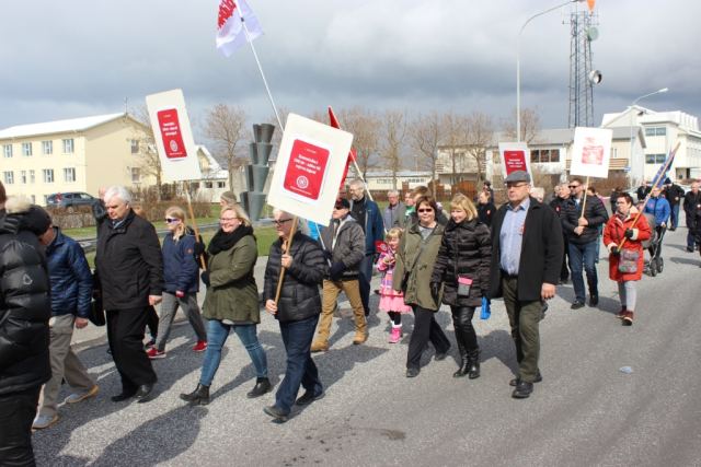 1. maí 2016