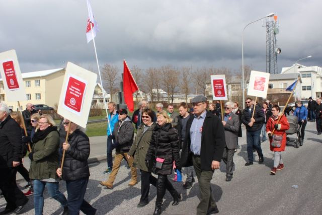 1. maí 2016