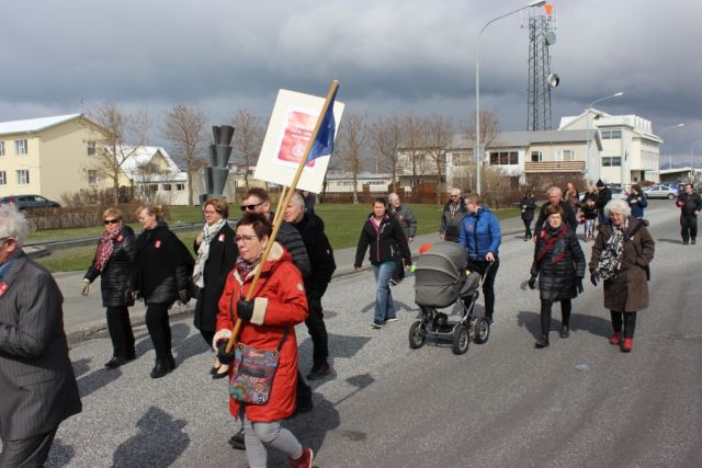 1. maí 2016