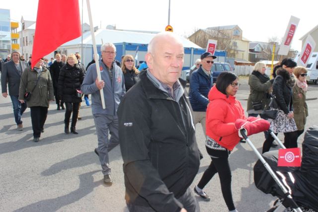 1. maí 2016