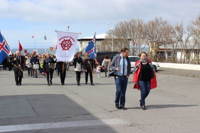 1. maí 2016