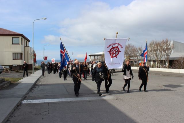 1. maí 2016