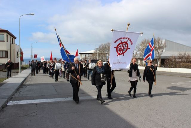 1. maí 2016