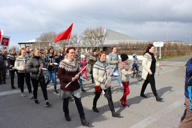 1. maí 2016