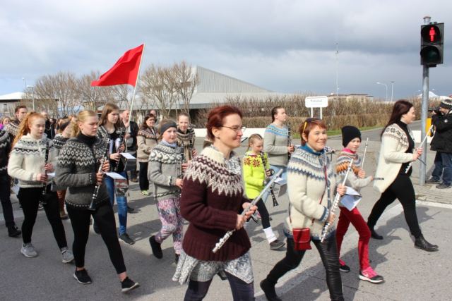 1. maí 2016