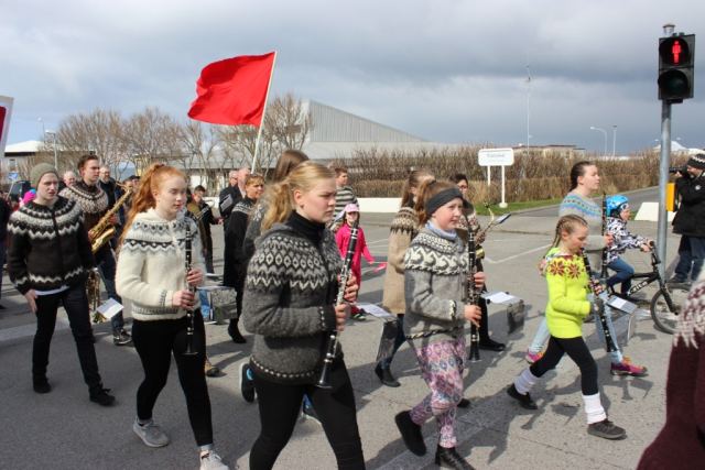 1. maí 2016
