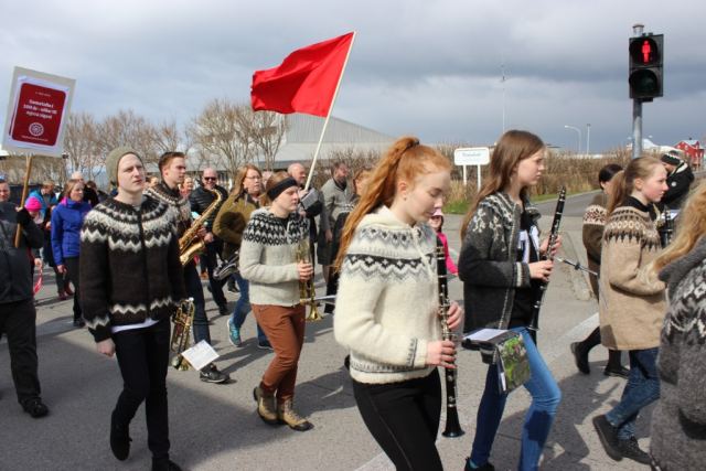 1. maí 2016