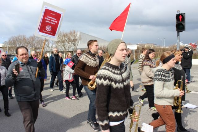 1. maí 2016