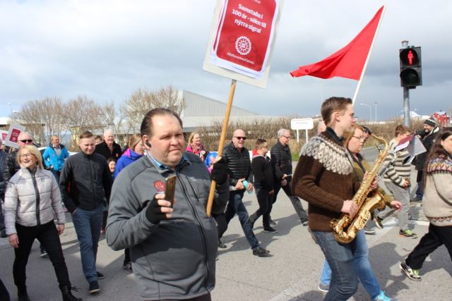 1. maí 2016