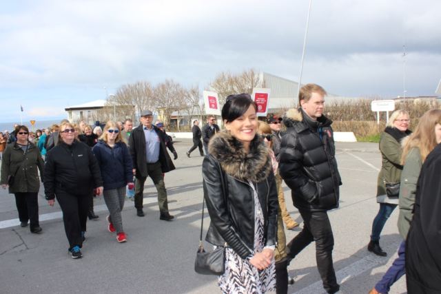 1. maí 2016