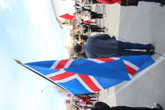 1. maí 2016
