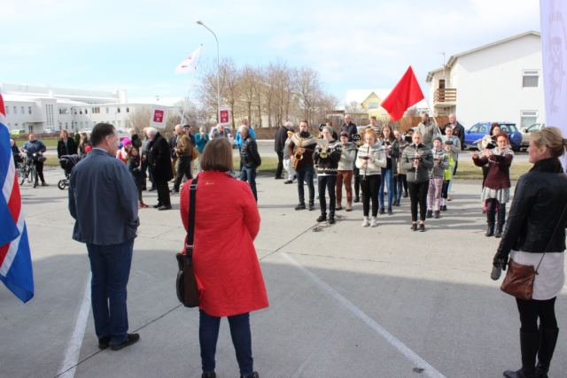1. maí 2016