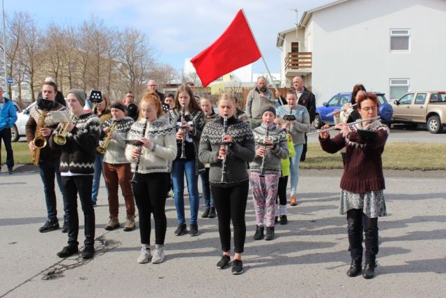 1. maí 2016