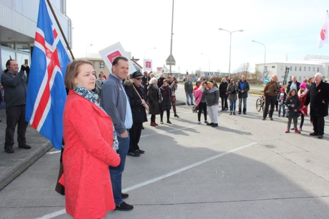 1. maí 2016