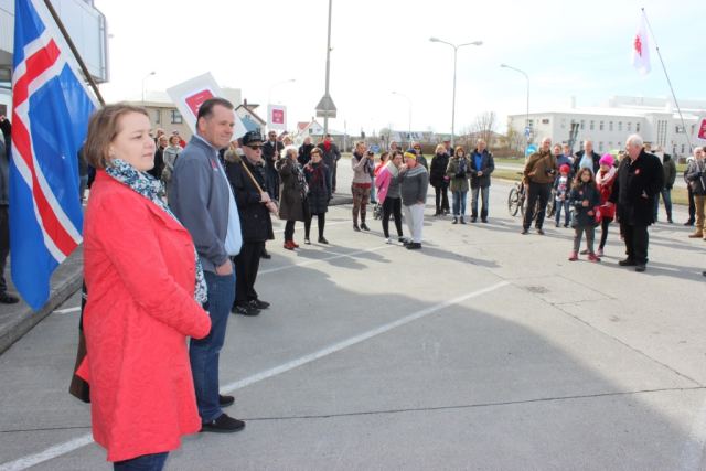 1. maí 2016