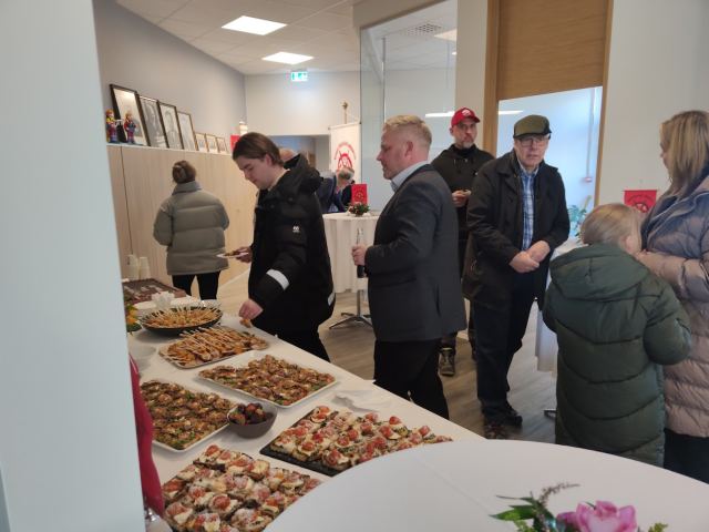 100 ára afmæli VLFA