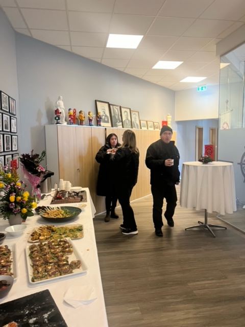 100 ára afmæli VLFA