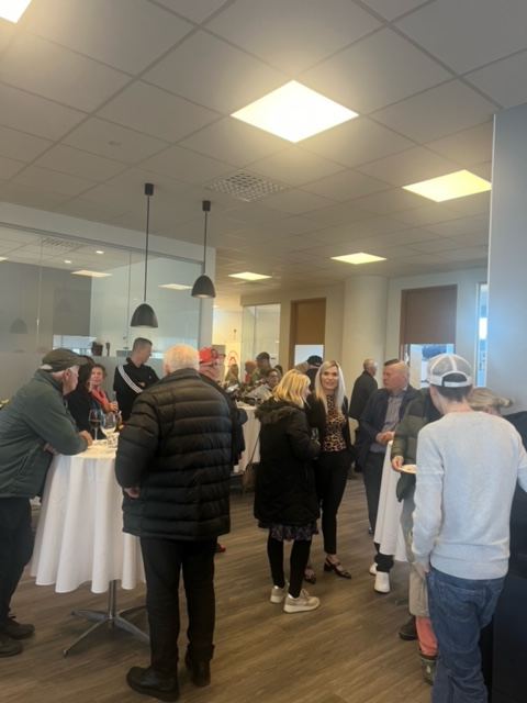 100 ára afmæli VLFA