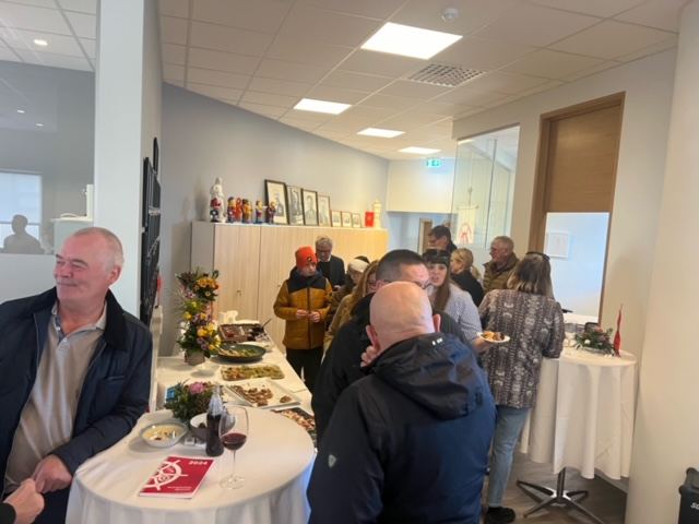 100 ára afmæli VLFA