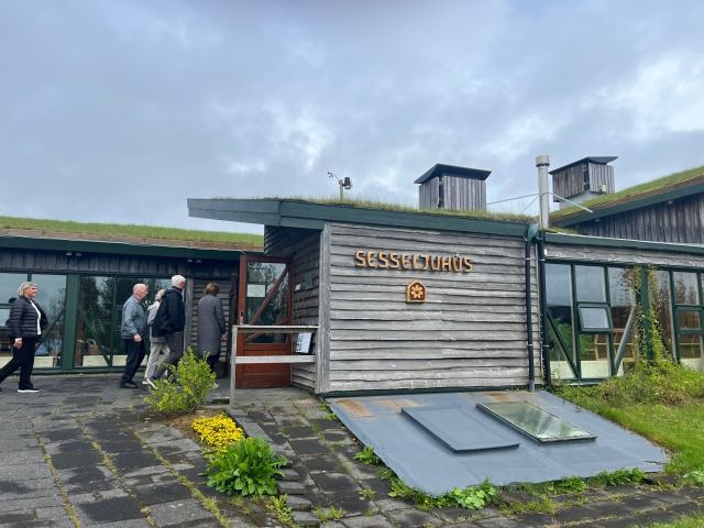 2025 ferð eldri félaga