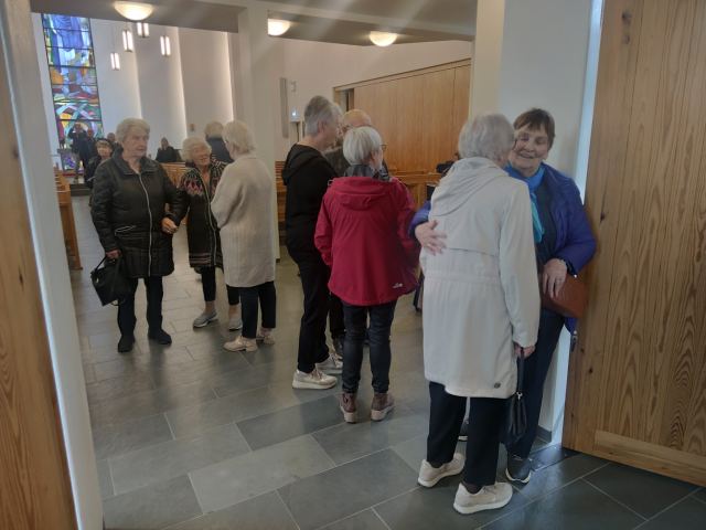 2025 ferð eldri félaga