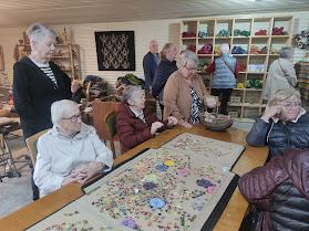 2025 ferð eldri félaga