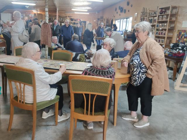 2025 ferð eldri félaga