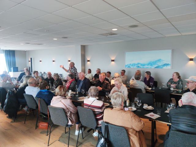 2025 ferð eldri félaga