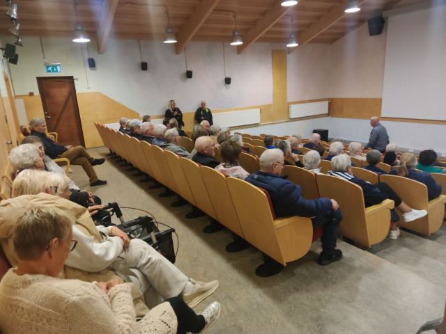 2025 ferð eldri félaga