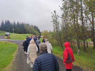 2025 ferð eldri félaga