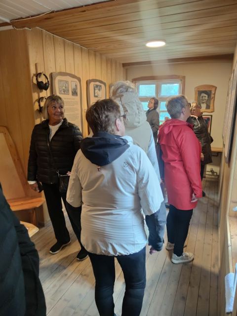 2025 ferð eldri félaga