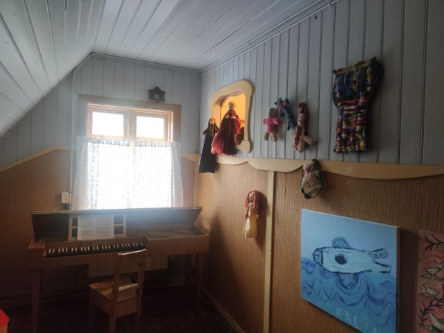 2025 ferð eldri félaga