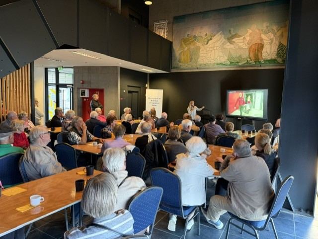 2026 ferð eldri félaga