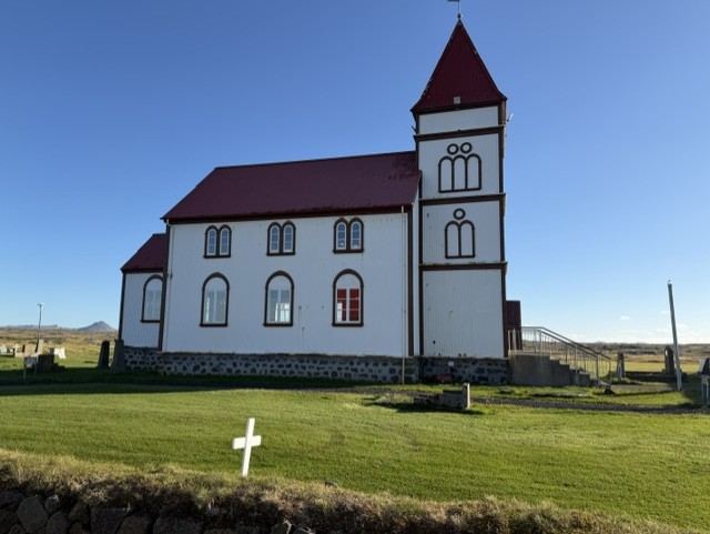 2026 ferð eldri félaga