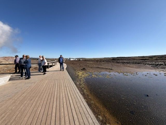 2026 ferð eldri félaga