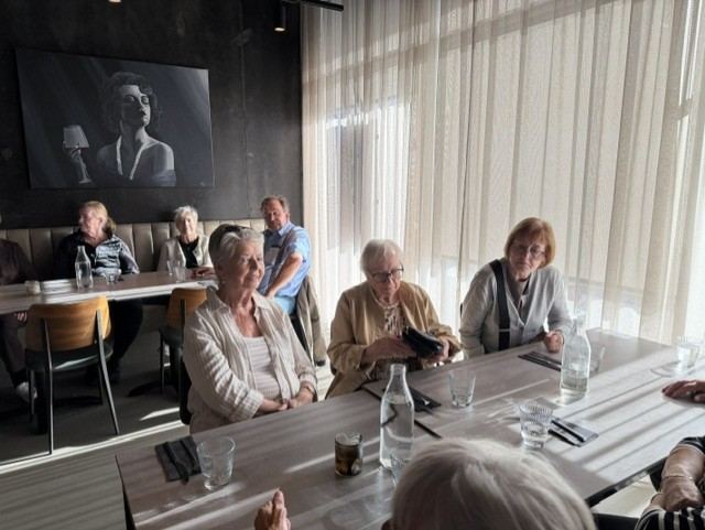 2026 ferð eldri félaga