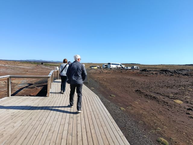 2026 ferð eldri félaga