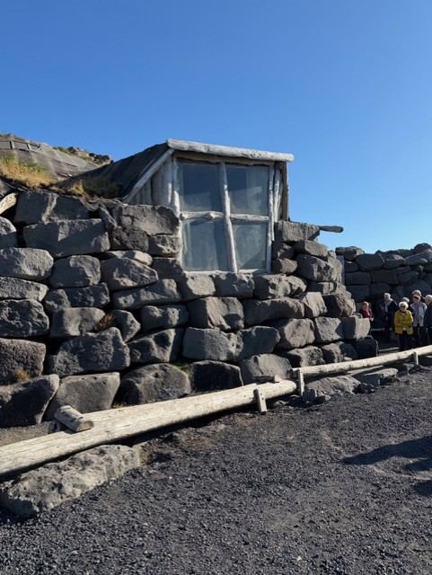 2026 ferð eldri félaga