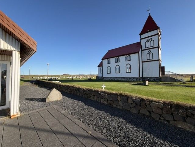 2026 ferð eldri félaga