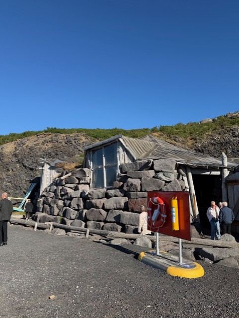 2026 ferð eldri félaga