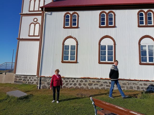 2026 ferð eldri félaga