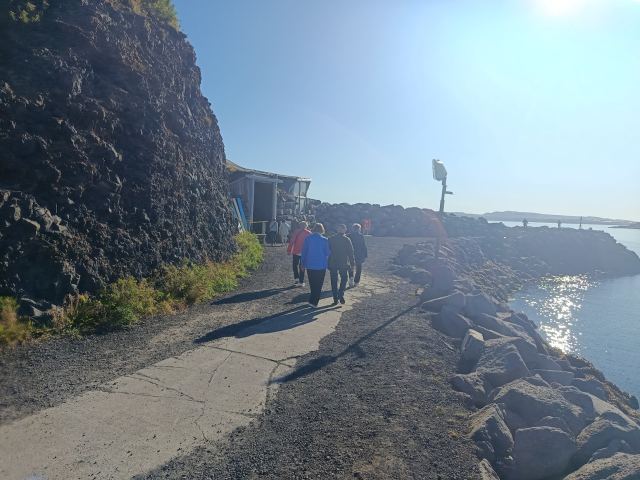2026 ferð eldri félaga